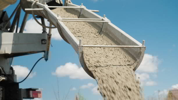 Best Concrete Sealing and Maintenance in Durand, MI
