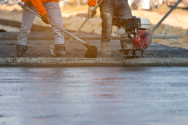 Best Concrete Grinding and Polishing in Durand, MI