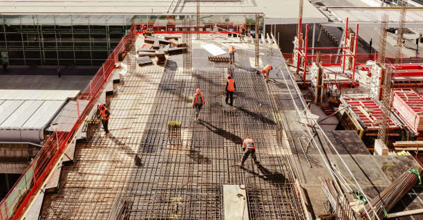 Best Stamped Concrete Services in Durand, MI