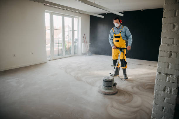 Reliable MI Concrete contractor Solutions