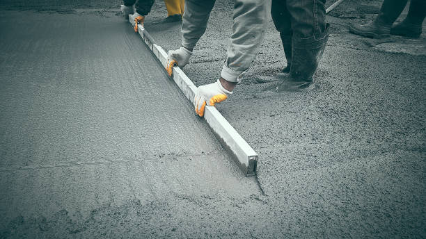  Durand, MI Concrete contractor Pros