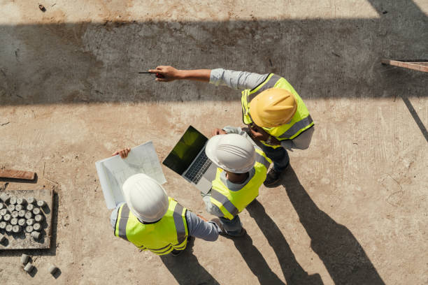 Best Concrete Grinding and Polishing in Durand, MI