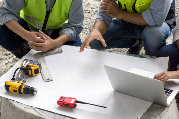 Best Industrial Concrete Flooring in Durand, MI